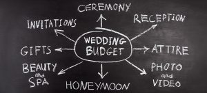 Wedding Budget Web