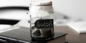 4 Ways to Stick to Your Budget