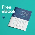 FREE tax time eBook