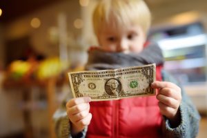 3 Key Financial Concepts for Your Kids to Know