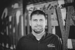 Josh Koenig | Midwest Community CEO