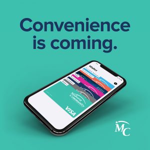 Mobile Wallet | Midwest Community FCU