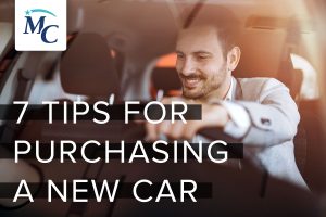 7 Tips for Purchasing a New Car | Midwest Community