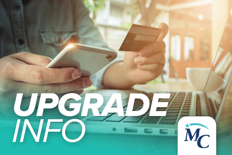 Upgrade Info | Midwest Community FCU