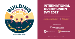 International Credit Union Day 2021 | Midwest Community FCU