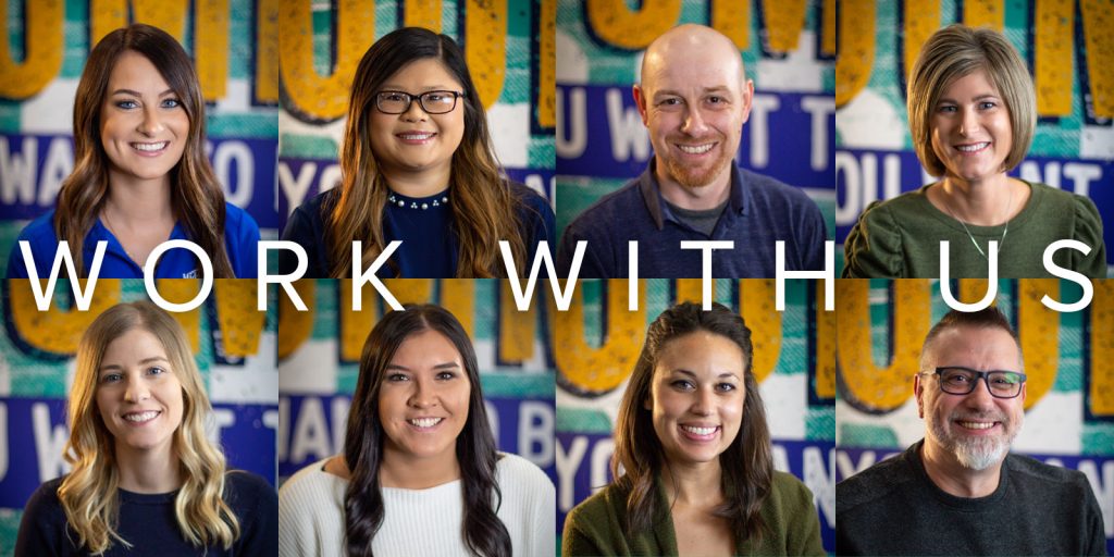 Work With Us - Midwest Community Careers