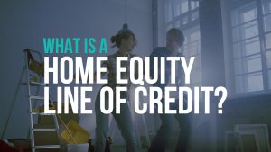What is a home equity line of credit? | Midwest Community Federal Credit Union