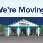 New Bryan Location Coming Early 2023 | Midwest Community Federal Credit Union