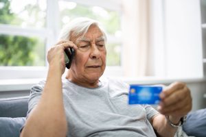 Tips to Protect Seniors from Financial Exploitation