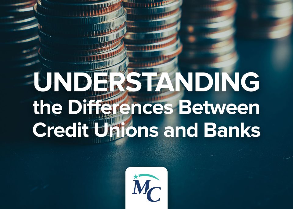 DifferencesBetweenCreditUnionsBanks Midwest Community