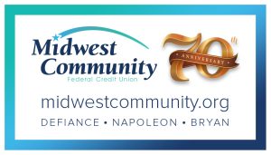 Celebrating 70 Years | Midwest Community Federal Credit Union