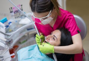 Dental Excellence Dental Assistant School Loan Program | Midwest Community Federal Credit Union