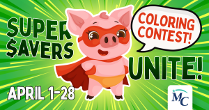 Financial Literacy Month | Midwest Community Federal Credit Union