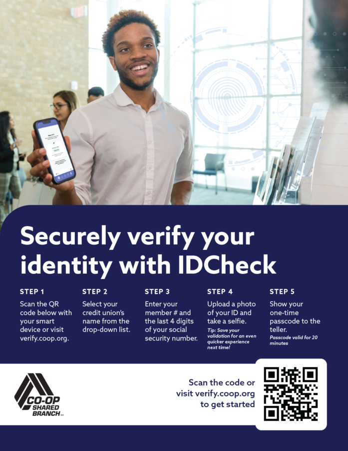 IDCheck | Midwest Community Federal Credit Union