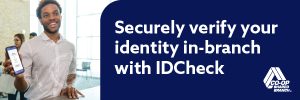 IDCheck | Midwest Community FCU