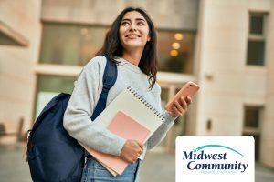 Private Student Loans | Midwest Community Federal Credit Union