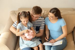 Youth Accounts | Midwest Community Federal Credit Union