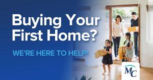 Buying Your First Home? We're Here to Help! | Midwest Community Federal Credit Union