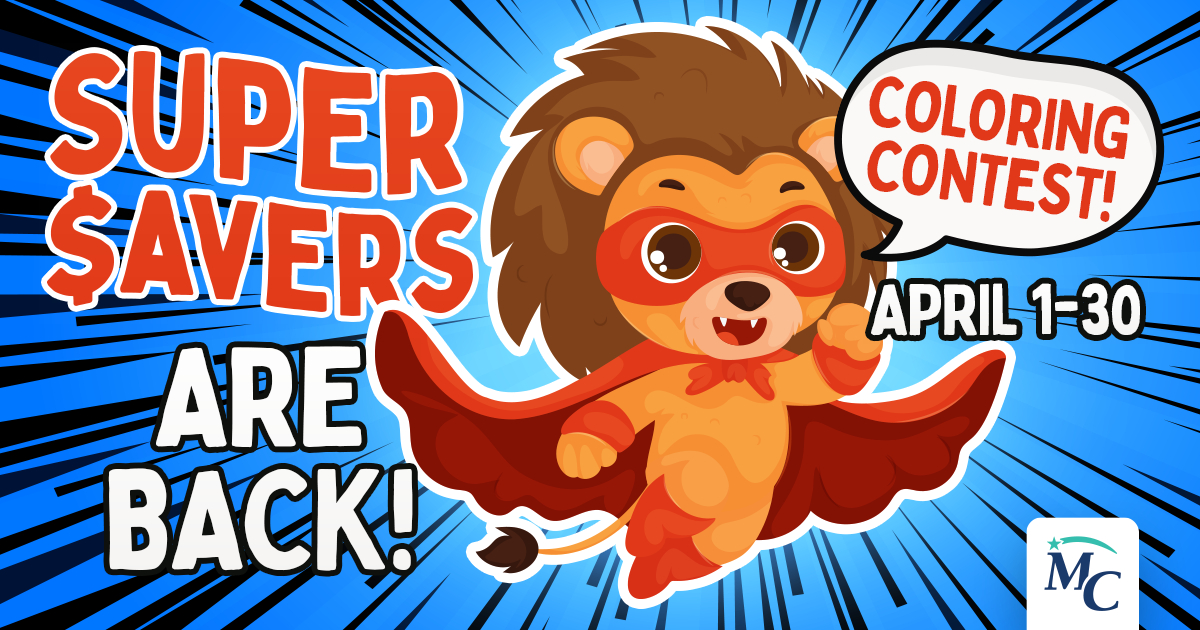 Financial Literacy Month | Midwest Community Federal Credit Union