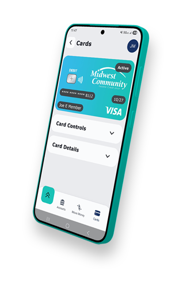 Digital Banking Upgrade | MCFCU