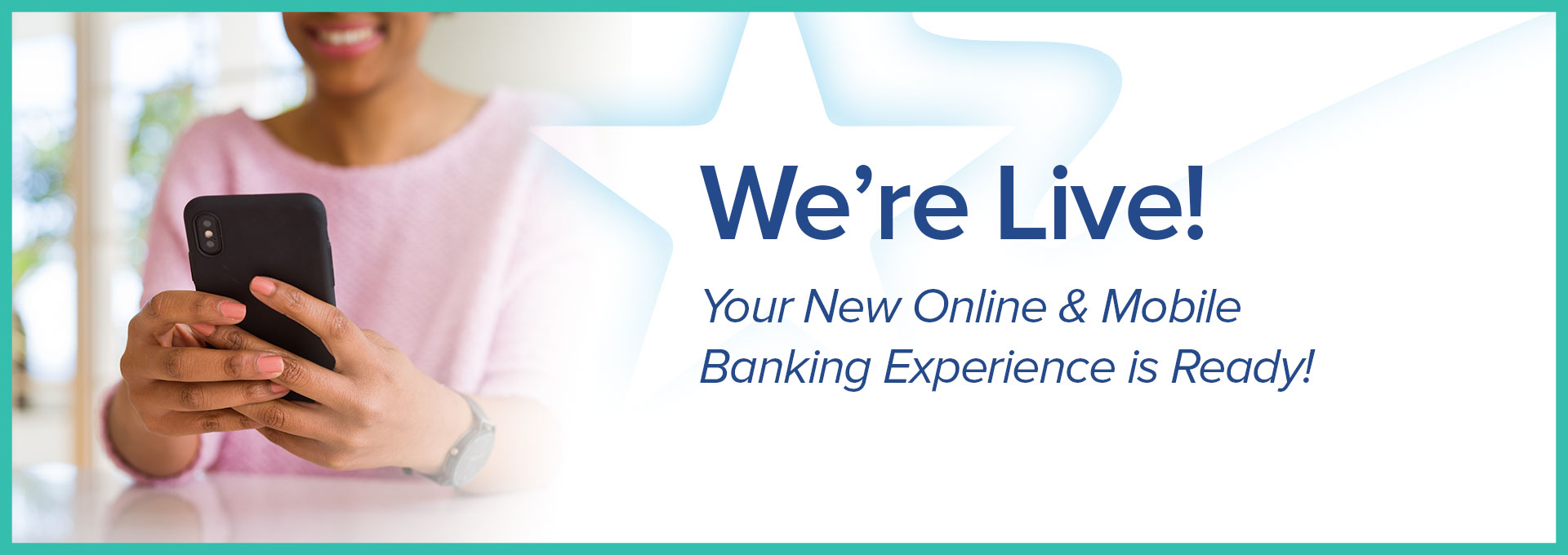 LandingPageHeader-Live Digital Banking Upgrade | Midwest Community FCU
